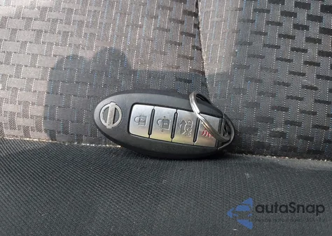 2019 Nissan Sentra Sr z USA, uszkodzony, nr VIN 3N1AB7AP6KY406878